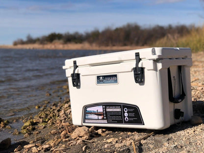 Iceland Coolers - Viking Series 45 QT Cooler - Angler's Pro Tackle & Outdoors