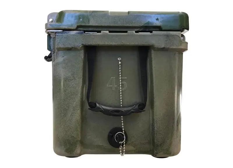 Iceland Coolers - Viking Series 45 QT Cooler - Angler's Pro Tackle & Outdoors