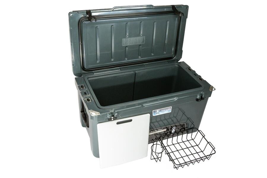 Iceland Coolers - Viking Series 75 QT Cooler - Angler's Pro Tackle & Outdoors