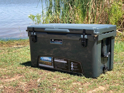 Iceland Coolers - Viking Series 75 QT Cooler - Angler's Pro Tackle & Outdoors