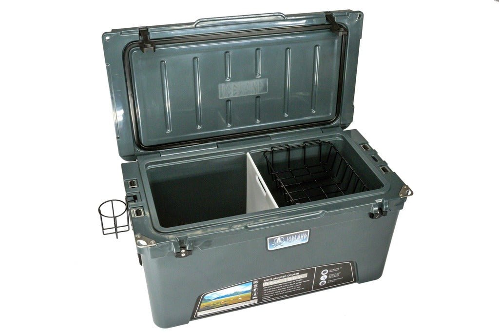 Iceland Coolers - Viking Series 75 QT Cooler - Angler's Pro Tackle & Outdoors