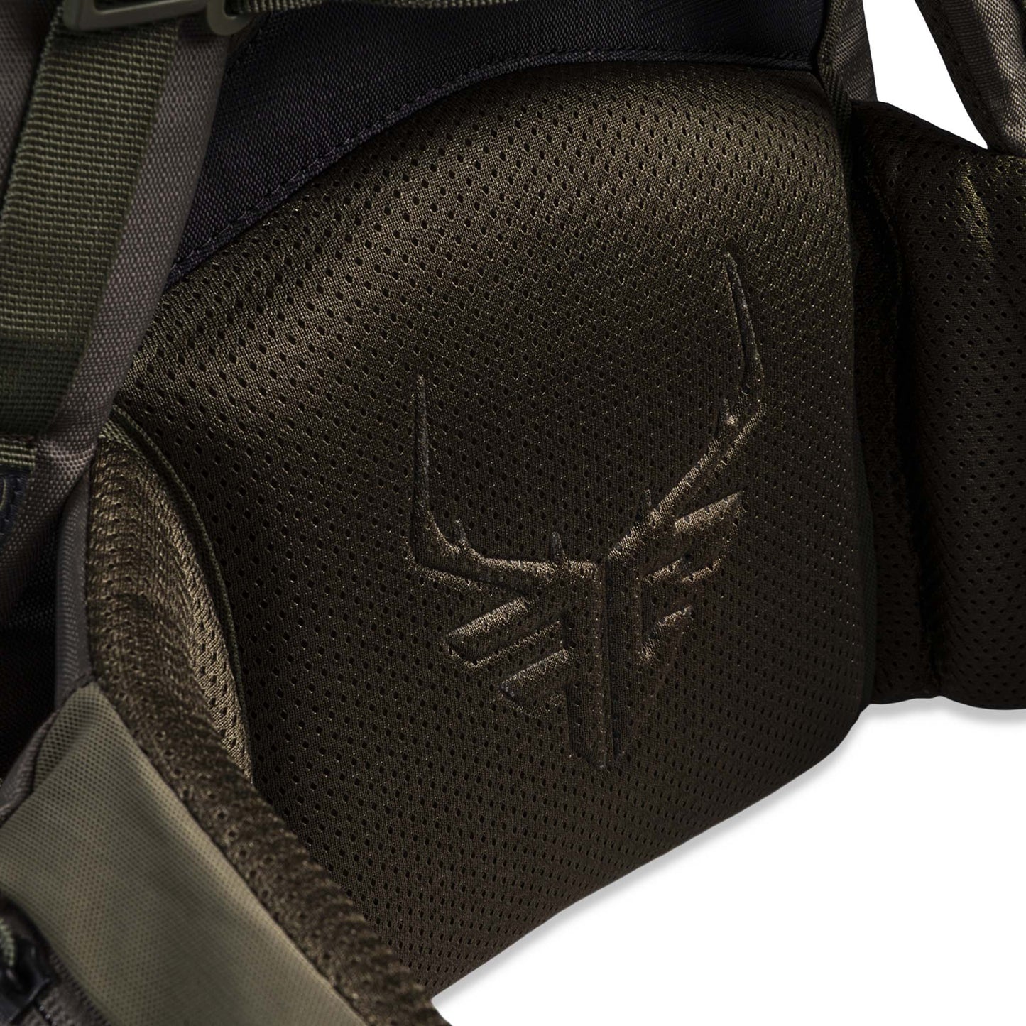 Forge Creek Hunting Icon Pro Day Pack