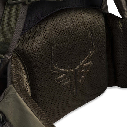 Forge Creek Hunting Icon Pro Day Pack