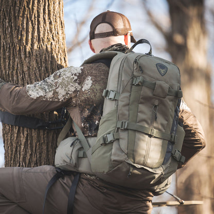 Forge Creek Hunting Icon Pro Day Pack