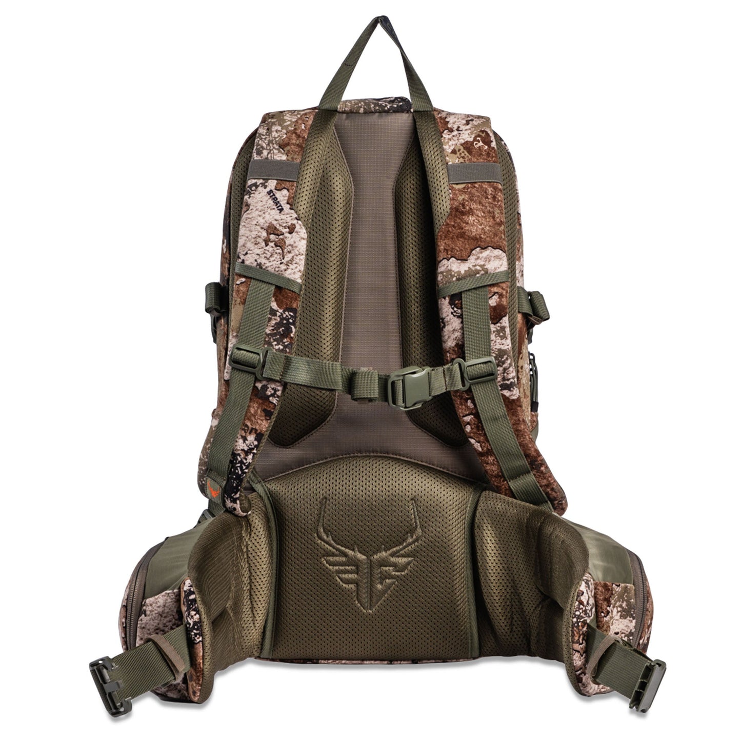 Forge Creek Hunting Icon Pro Day Pack