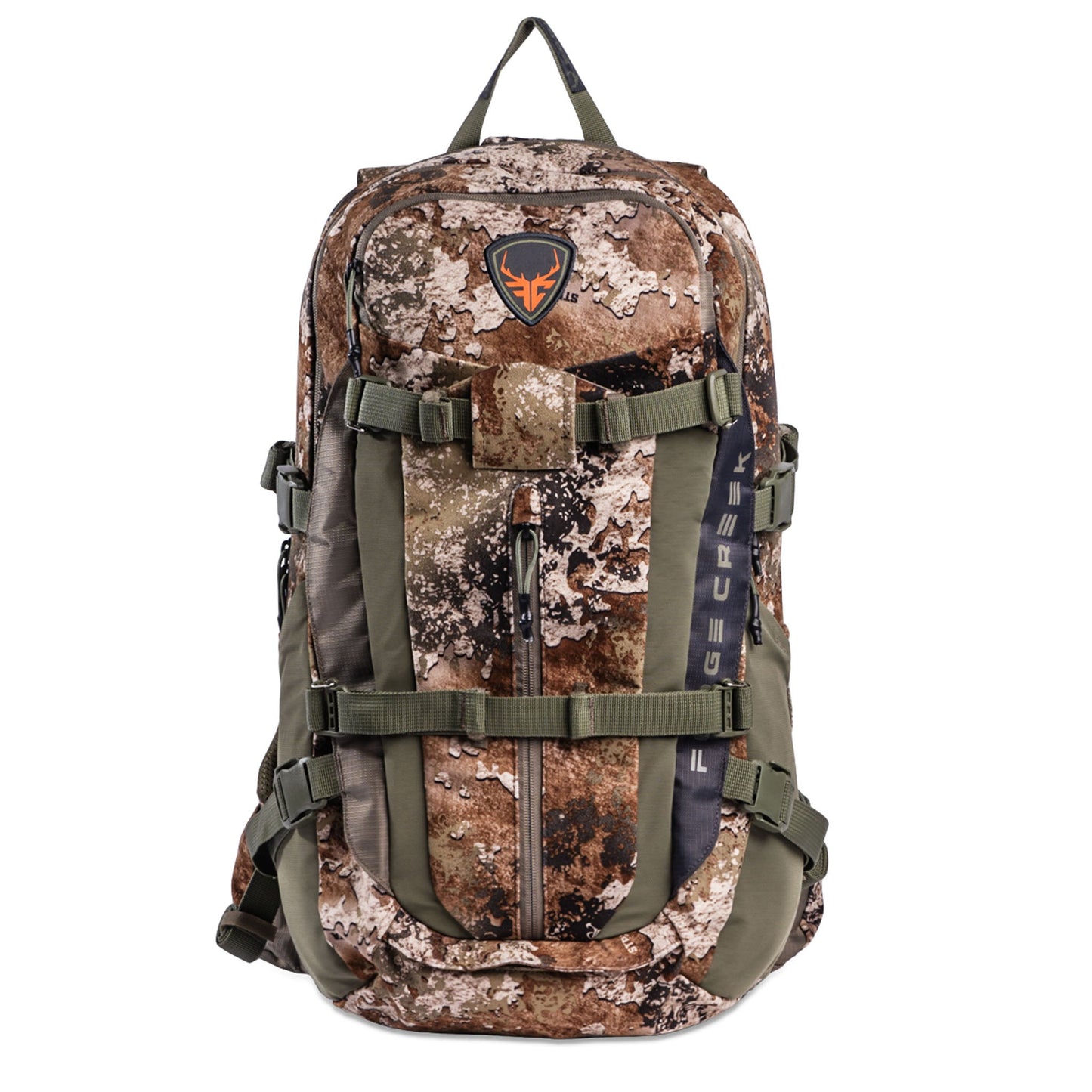 Forge Creek Hunting Icon Pro Day Pack