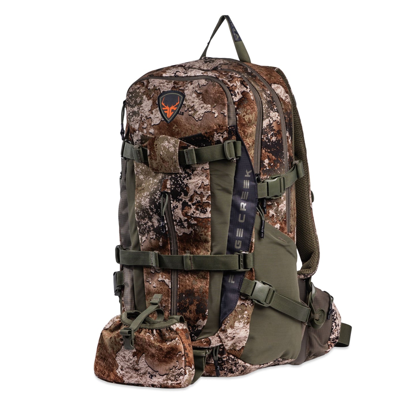 Forge Creek Hunting Icon Pro Day Pack