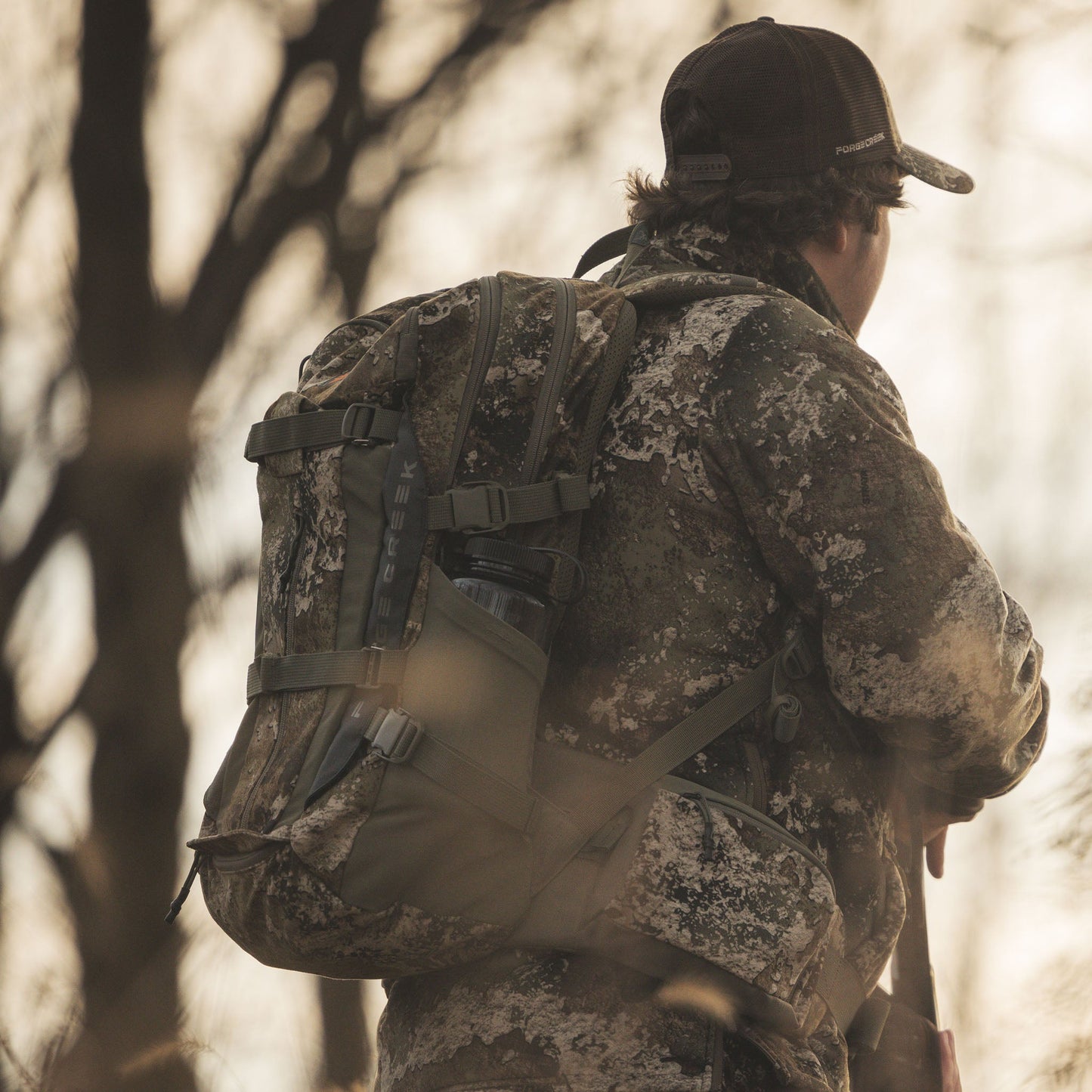 Forge Creek Hunting Icon Pro Day Pack