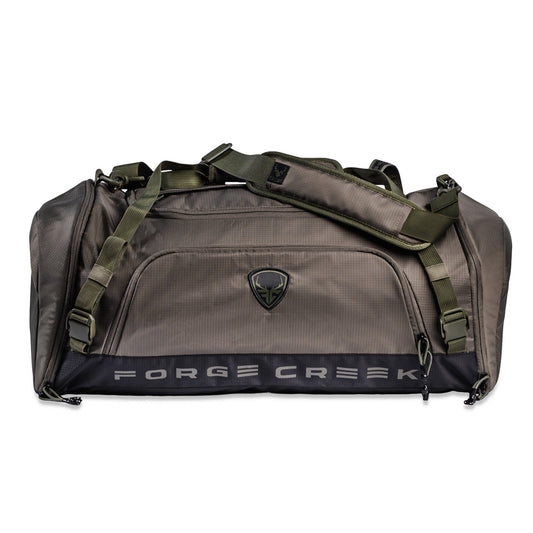 Forge Creek Hunting Icon Pro Gear Bag