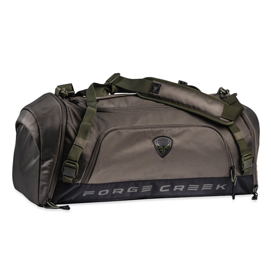 Forge Creek Hunting Icon Pro Gear Bag