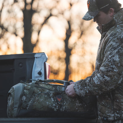 Forge Creek Hunting Icon Pro Gear Bag