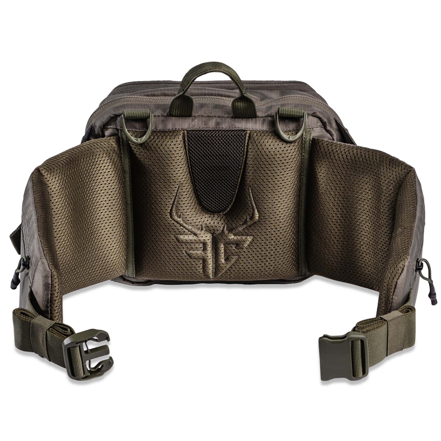 Forge Creek Hunting Icon Pro Waist Pack