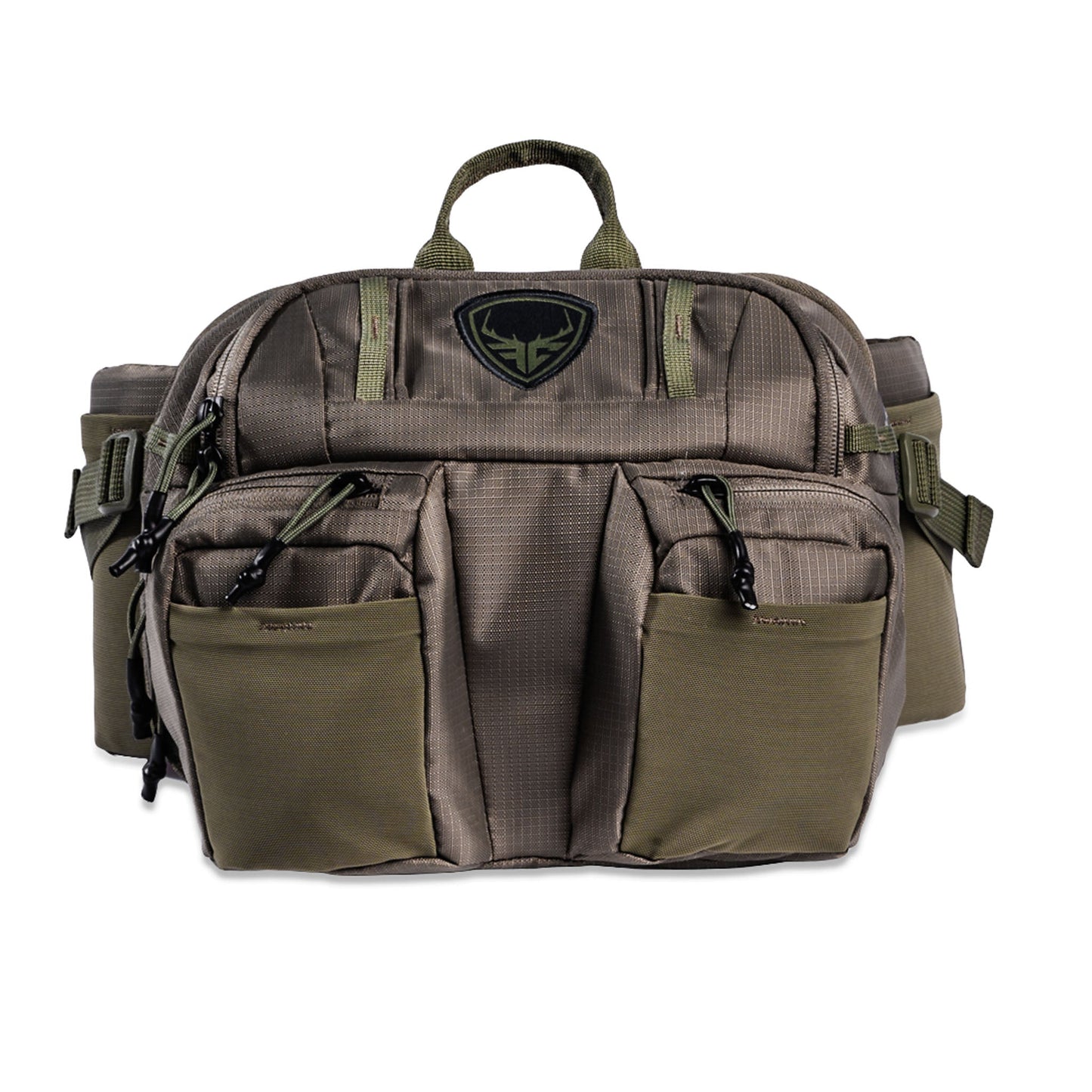 Forge Creek Hunting Icon Pro Waist Pack