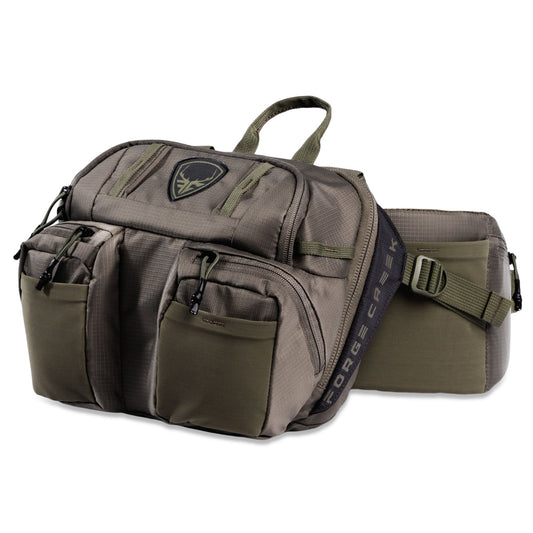 Forge Creek Hunting Icon Pro Waist Pack