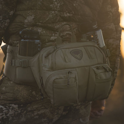 Forge Creek Hunting Icon Pro Waist Pack
