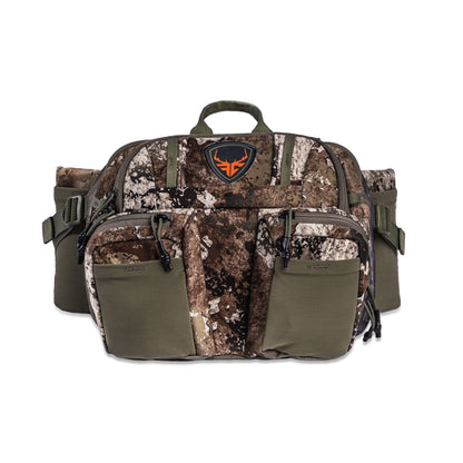 Forge Creek Hunting Icon Pro Waist Pack