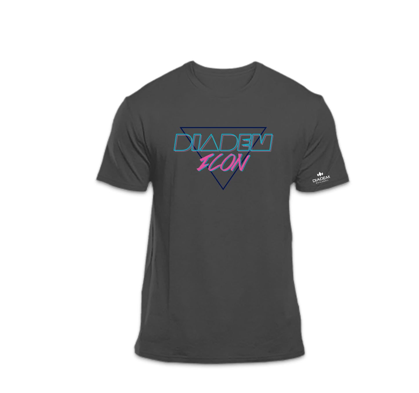 Diadem Sports  T-Shirt - Miami Vice