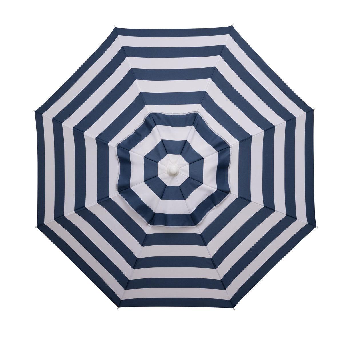 Picnic Time 5.5 Ft. Portable Beach Umbrella