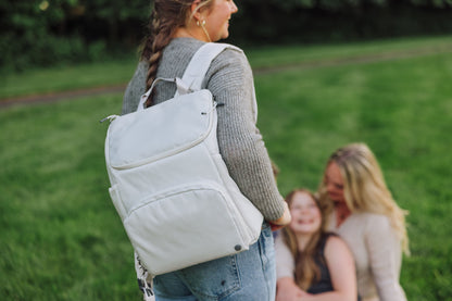 Picnic Time PTX 2.0 Tarana Recycled Backpack Cooler