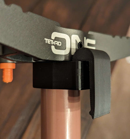 3D Hunting Solutions Tethrd One Stick Caddy