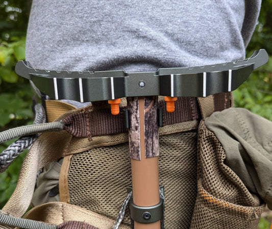 3D Hunting Solutions Tethrd One Stick Caddy