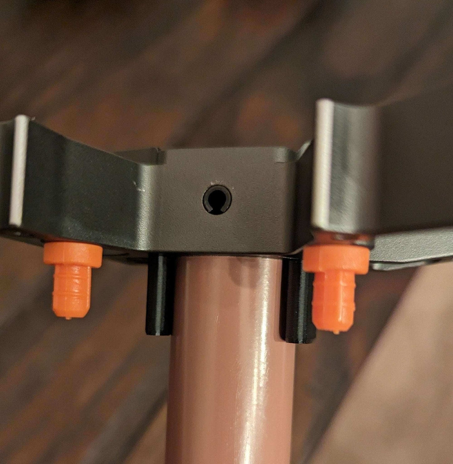 3D Hunting Solutions Tethrd One Stick Caddy