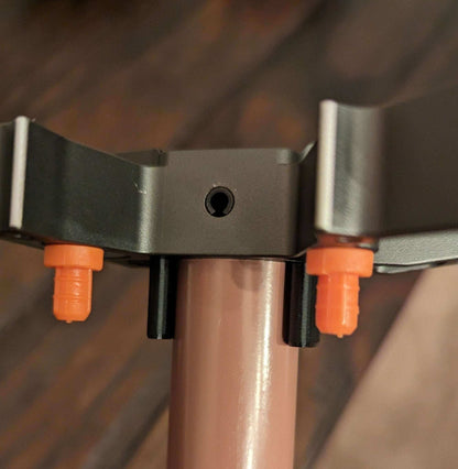 3D Hunting Solutions Tethrd One Stick Caddy