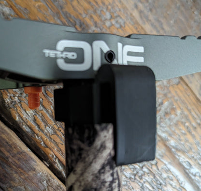 3D Hunting Solutions Tethrd One Stick Caddy