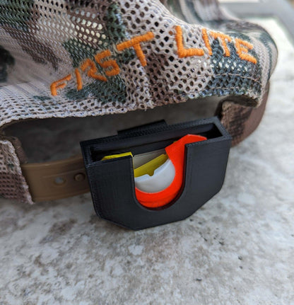 3D Hunting Solutions Diaphragm Call Keeper