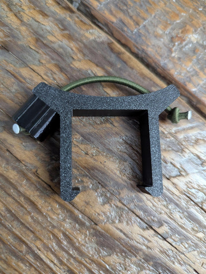 3D Hunting Solutions Climbing Stick Rope Bundler