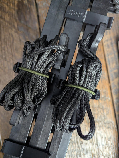 3D Hunting Solutions Climbing Stick Rope Bundler