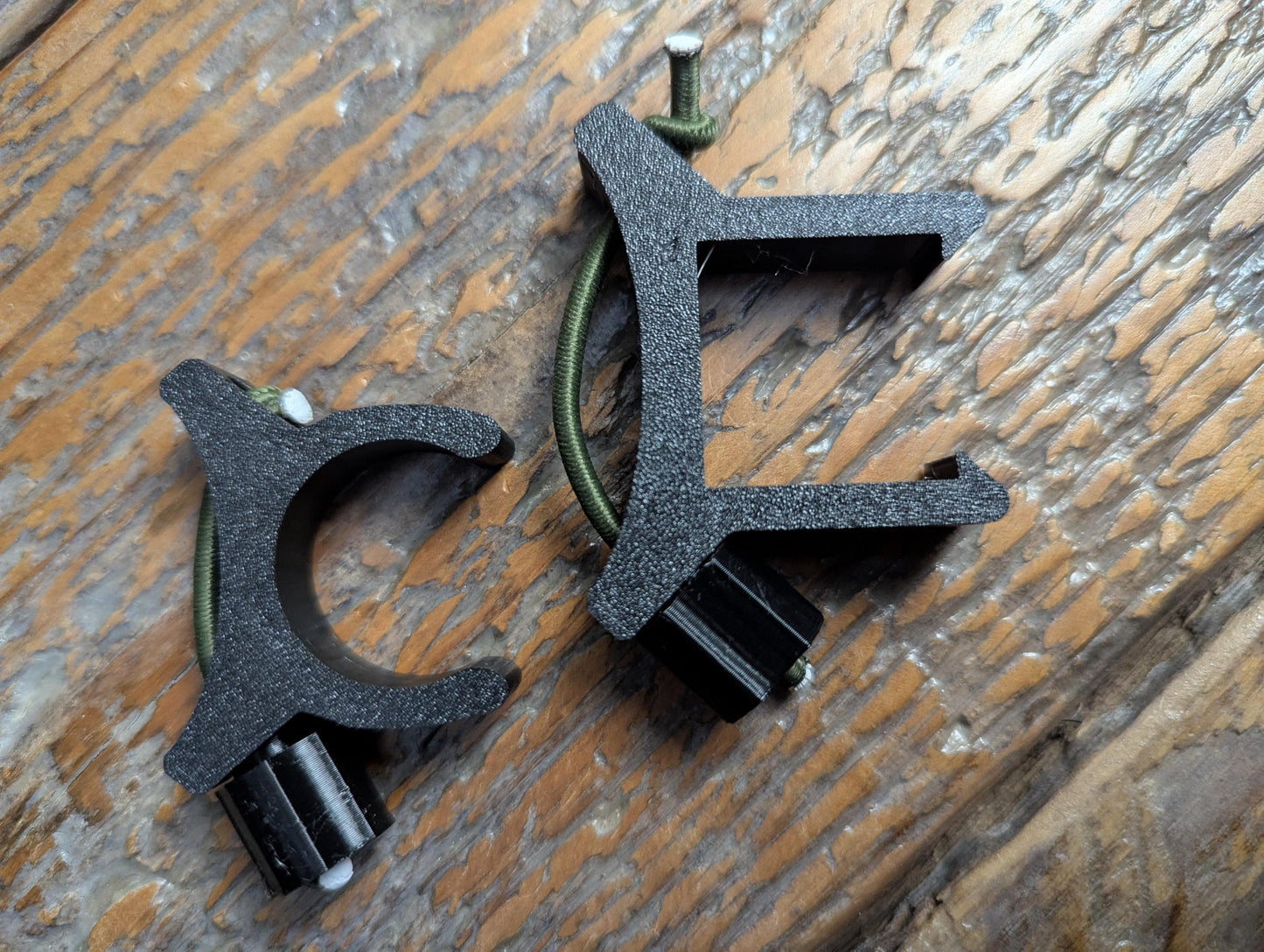 3D Hunting Solutions Climbing Stick Rope Bundler