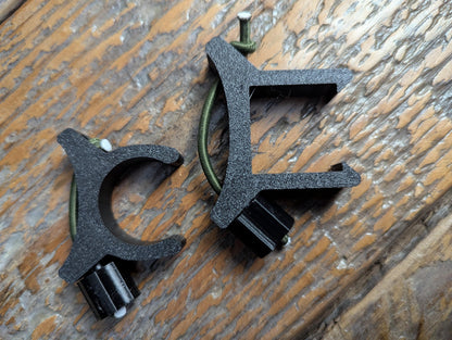 3D Hunting Solutions Climbing Stick Rope Bundler