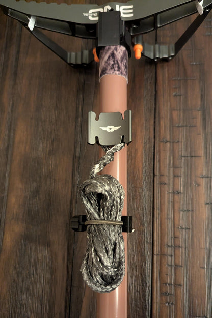 3D Hunting Solutions Climbing Stick Rope Bundler