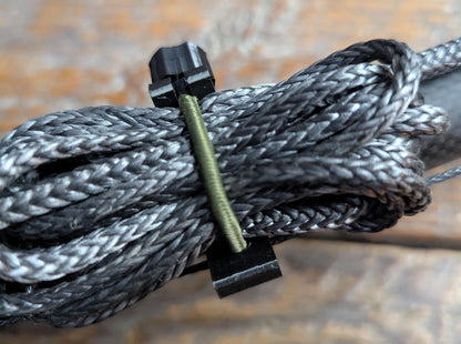 3D Hunting Solutions Climbing Stick Rope Bundler