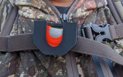 3D Hunting Solutions Diaphragm Call Keeper