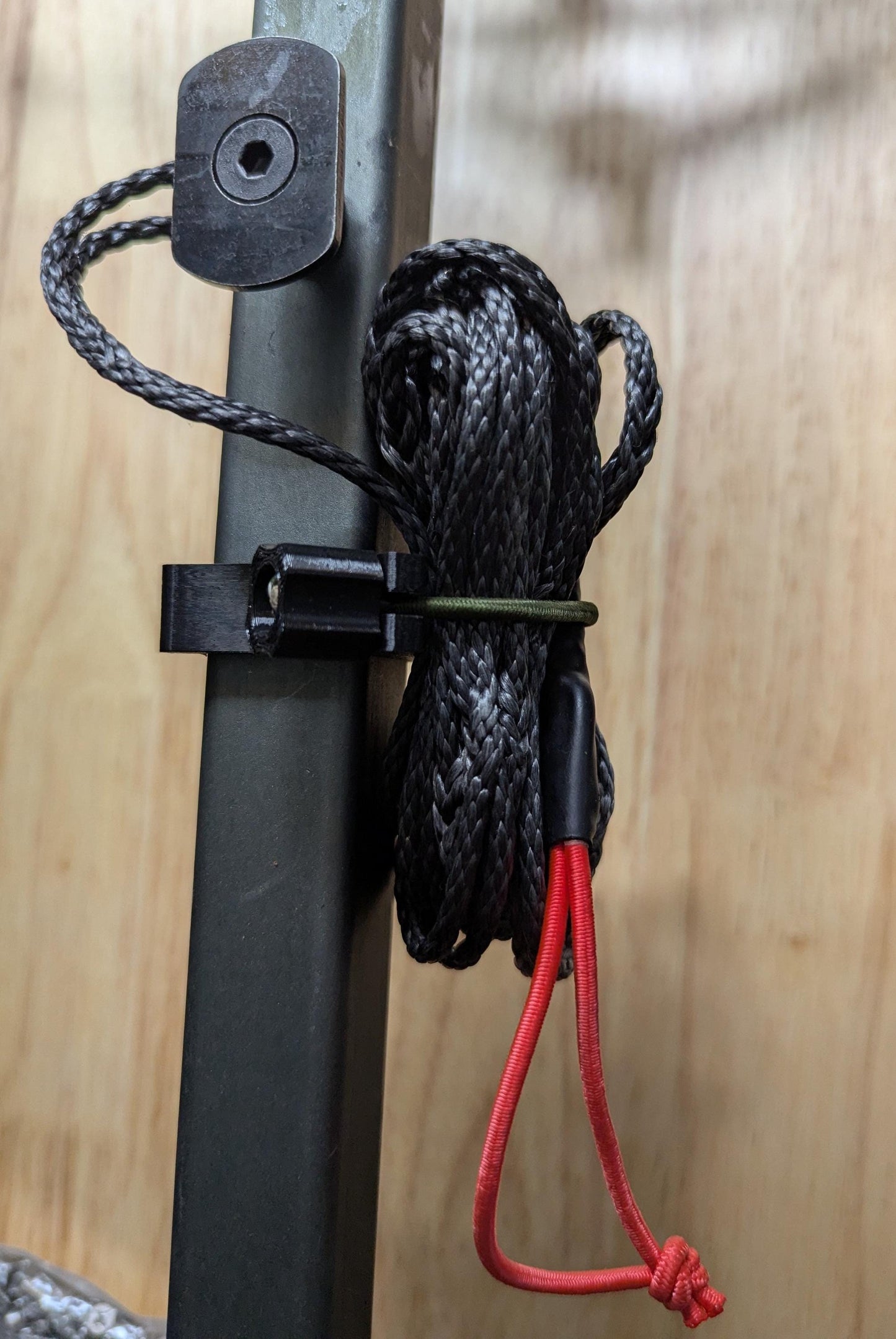 3D Hunting Solutions Climbing Stick Rope Bundler