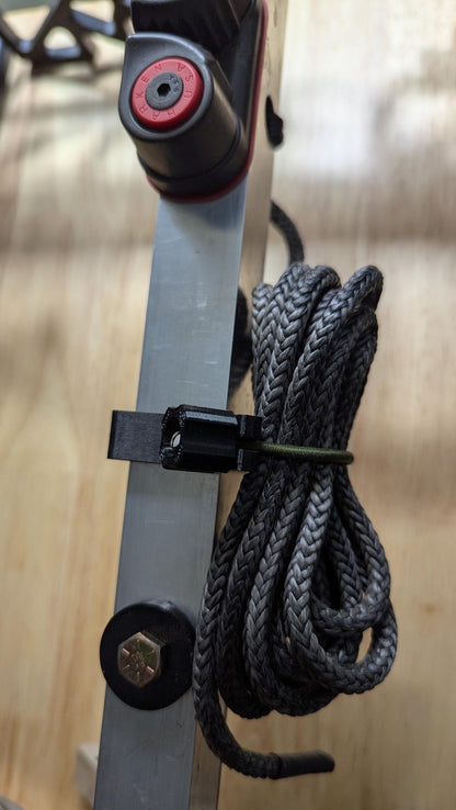 3D Hunting Solutions Climbing Stick Rope Bundler