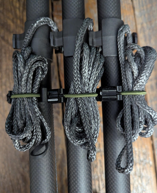 3D Hunting Solutions Climbing Stick Rope Bundler