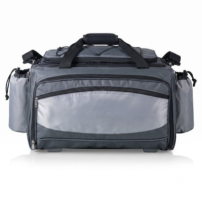Picnic Time  Vulcan Portable Propane Grill & Cooler Tote