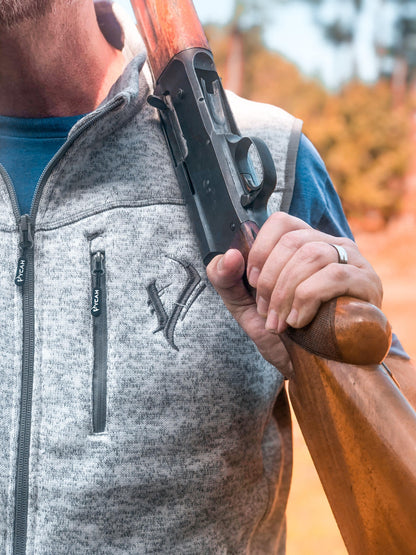 Vycah Seeker Vest - Oatmeal