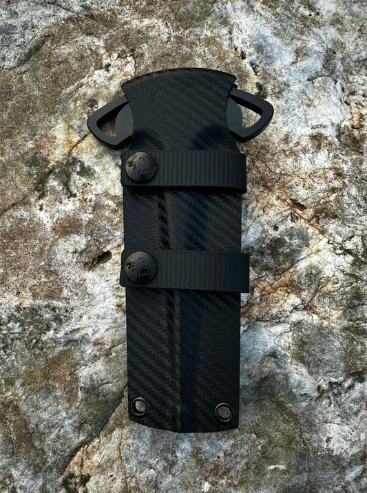 Greg Cimms Knives 5-1/4" Ikejime Fish Spike