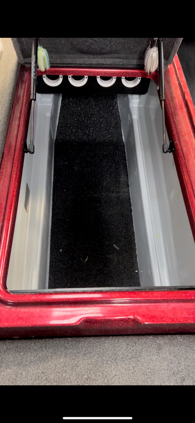 AMPD Marine NPDCHAG0001 CHARGER 210 ELITE FRONT COMPARTMENT KIT