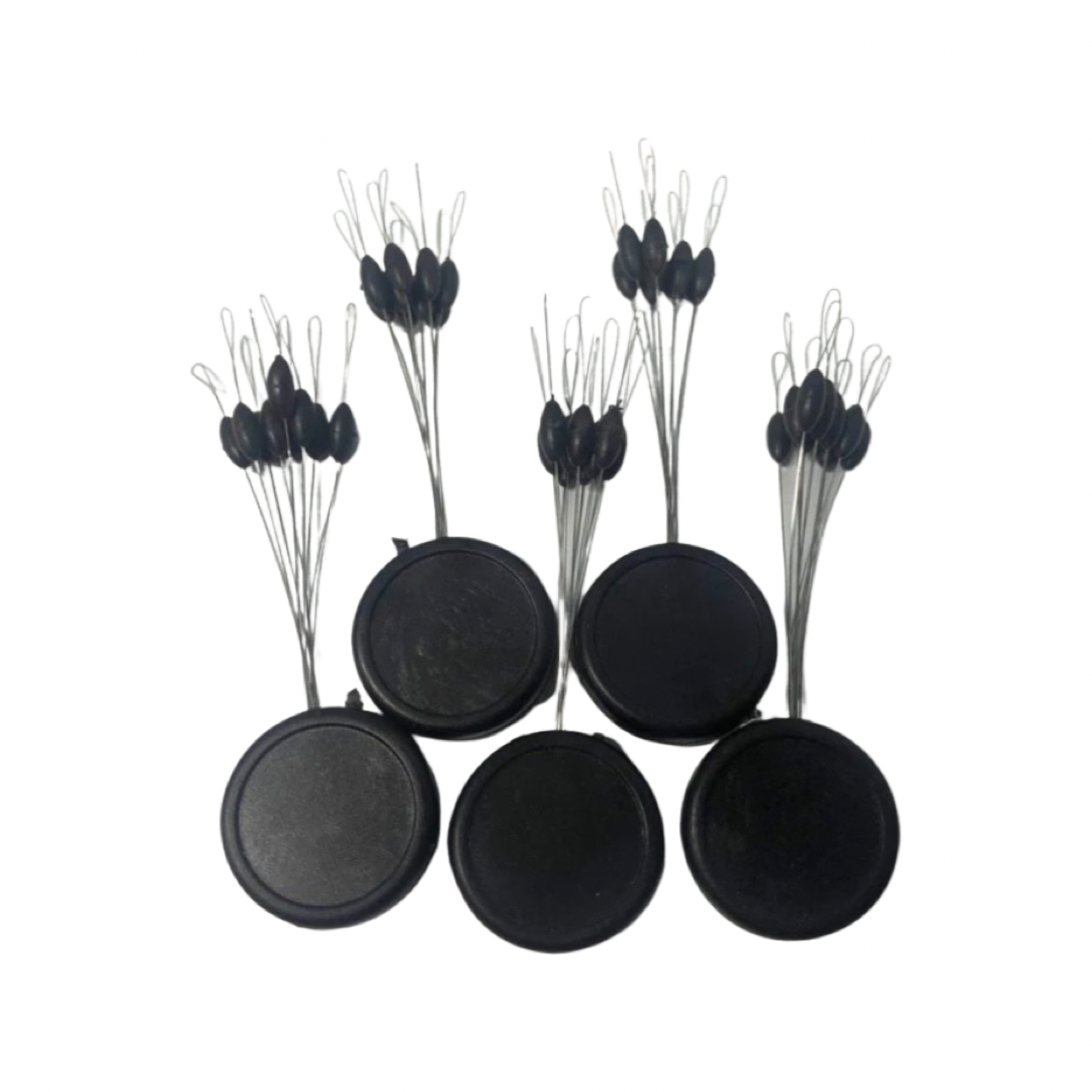Blue Rock Custom Bobber Stops