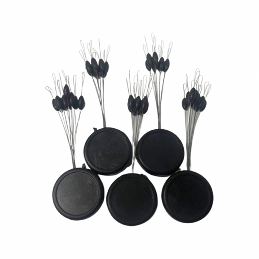 Blue Rock Custom Bobber Stops