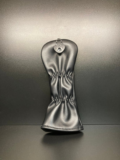 ParWestGolf Mr. Bear Headcover