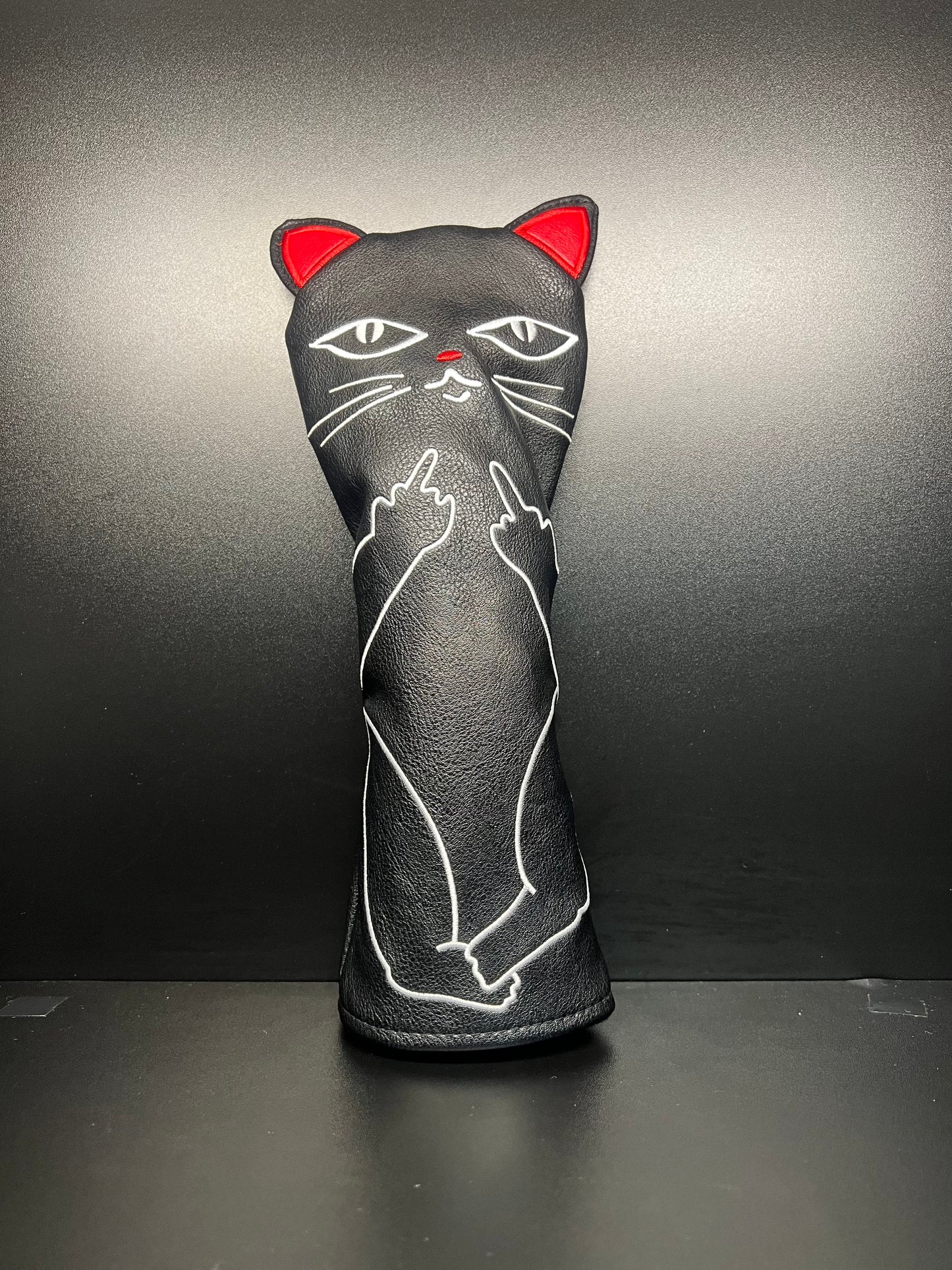 ParWestGolf My Neighbor Totoro Cat Headcover