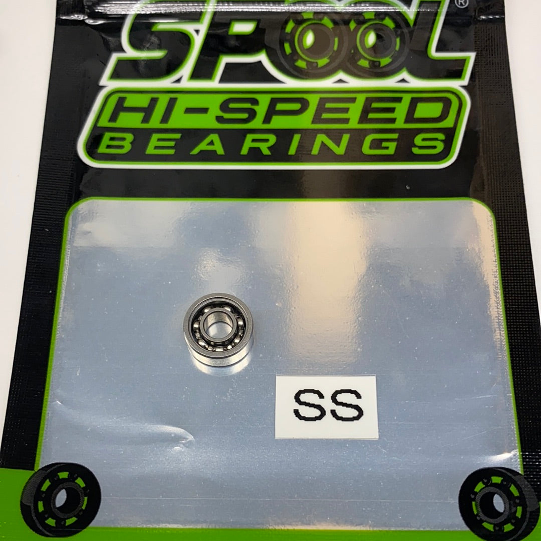 Hi-Speed Bearings ABU Ambassadeur 10 pk