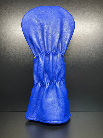 ParWestGolf Chef Curry 30 Headcover