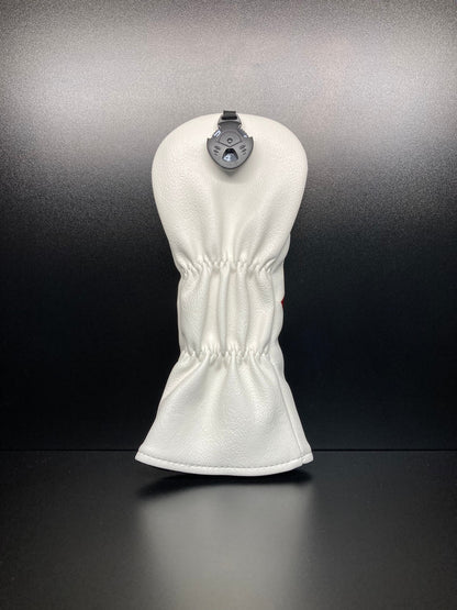 ParWestGolf Hockey Mask Jason Headcover